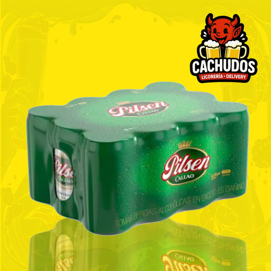 TwelvePack Pilsen Lataza 473ml