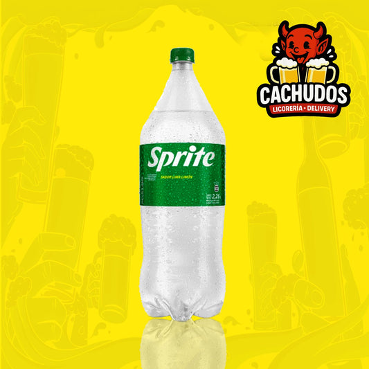 Sprite 2.25Lt