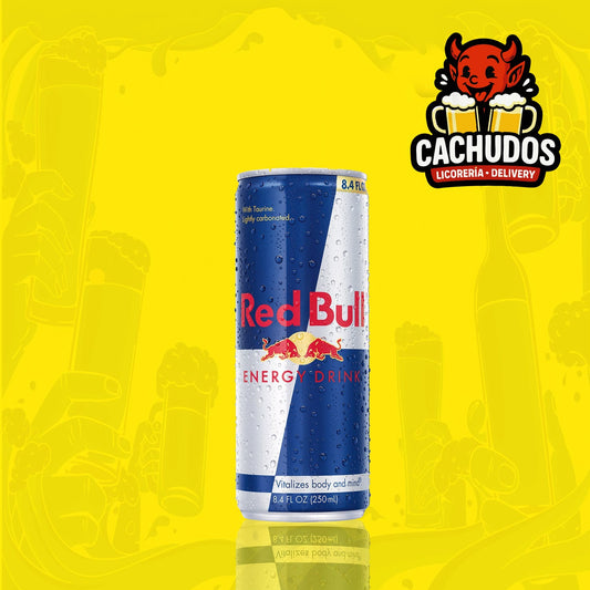 Red Bull