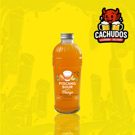 Piscano Sour Mango