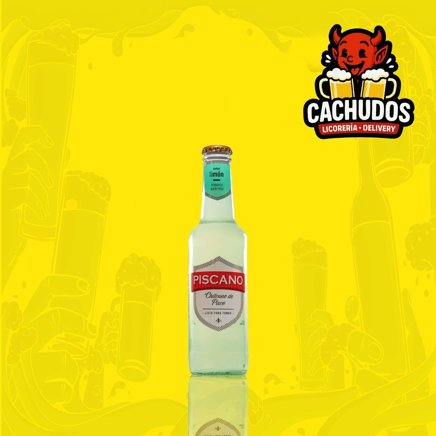 Piscano Limón