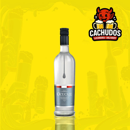 Pisco Ocucaje
