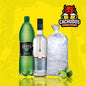 Combo Pisco Ocucaje