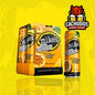 4 Pack Mikes Maracuyá 335ml
