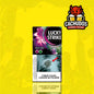 Cigarros Lucky Strike Mora X10