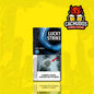 Cigarros Lucky Strike Azul x20
