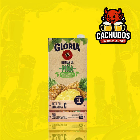 Jugo de Piña