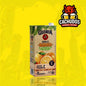 Jugo de Naranja