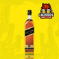 Jhonie Walker Black Label 12 años