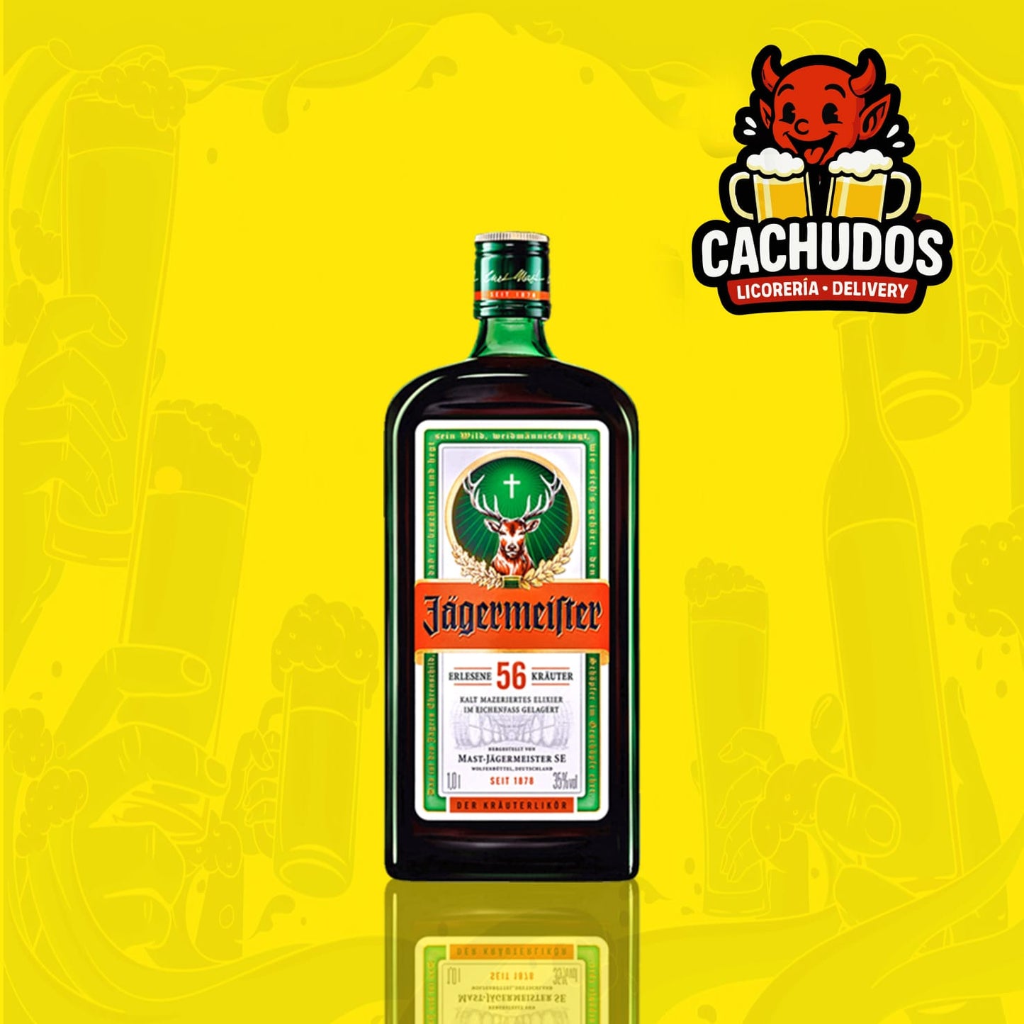 Jagermeister