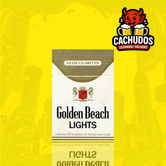Golden Beach Lights