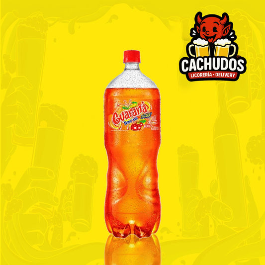 Guaraná 2L