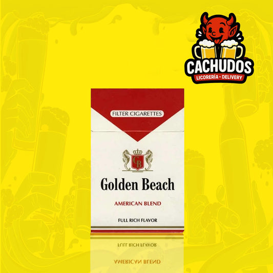 Golden Beach American Blend