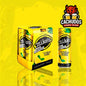 4Pack Mikes de Limón 335ml
