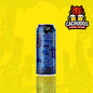 Four Loko Blue