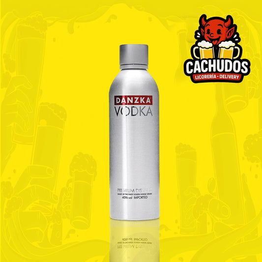 Danzka Vodka