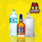 Combo Chivas Regal 18 años