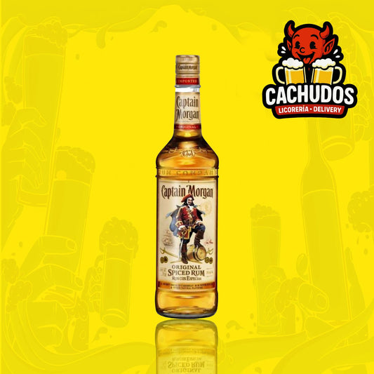 Captain Morgan