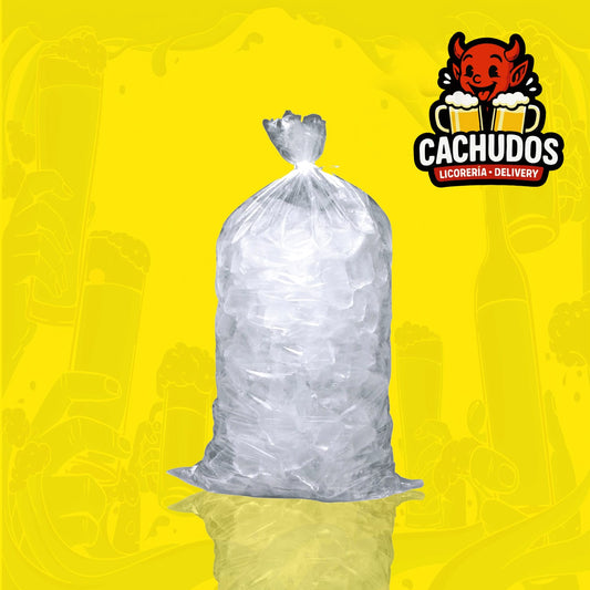 Bolsa de Hielo