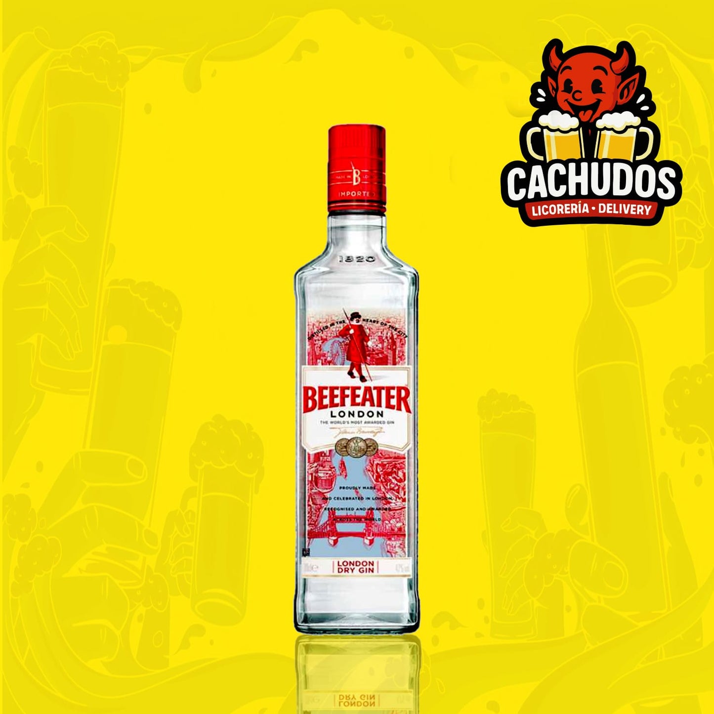 Beefeater London