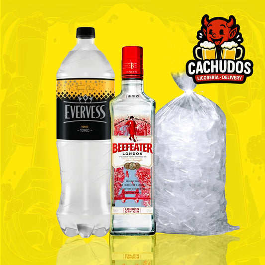 Combo Beefeater London