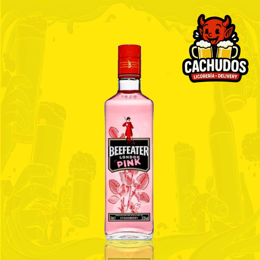 Beefeater London Pink