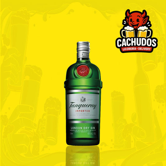 Gin Tanqueray London Dry